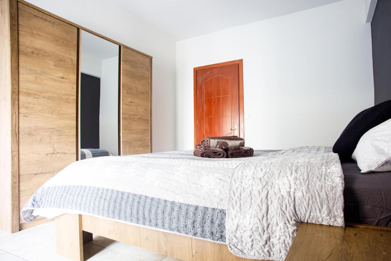 Blaze Studios & Apartments Xanthi Bagian luar foto
