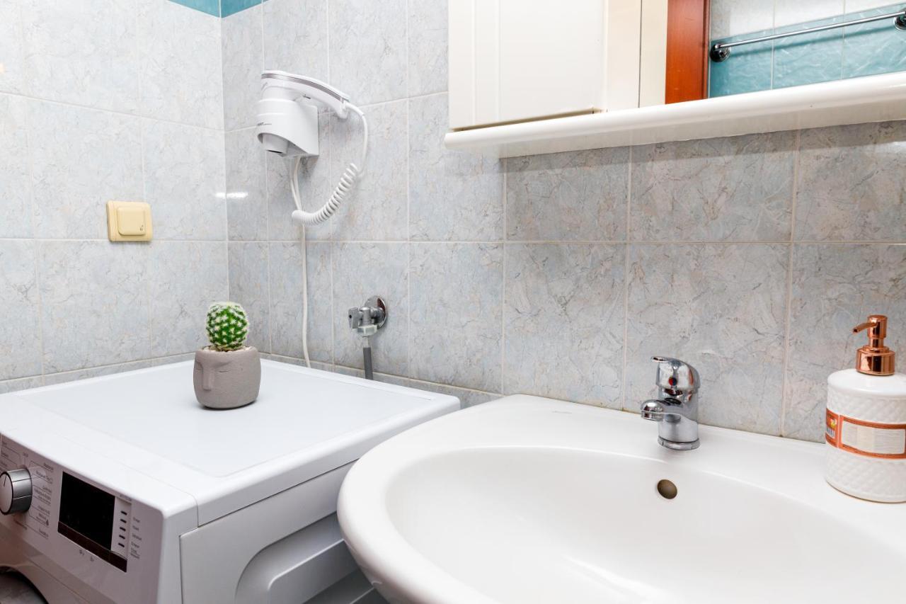 Blaze Studios & Apartments Xanthi Bagian luar foto
