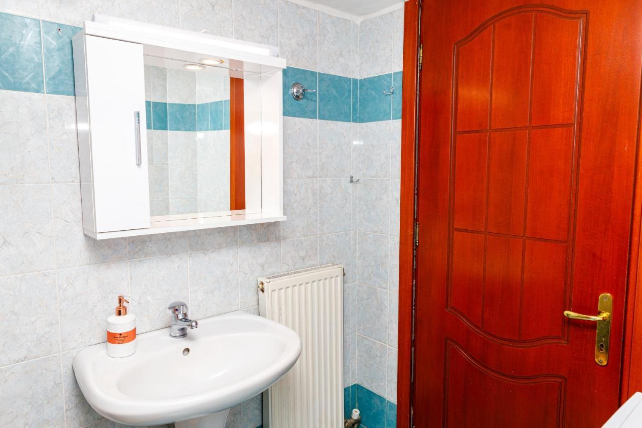 Blaze Studios & Apartments Xanthi Bagian luar foto
