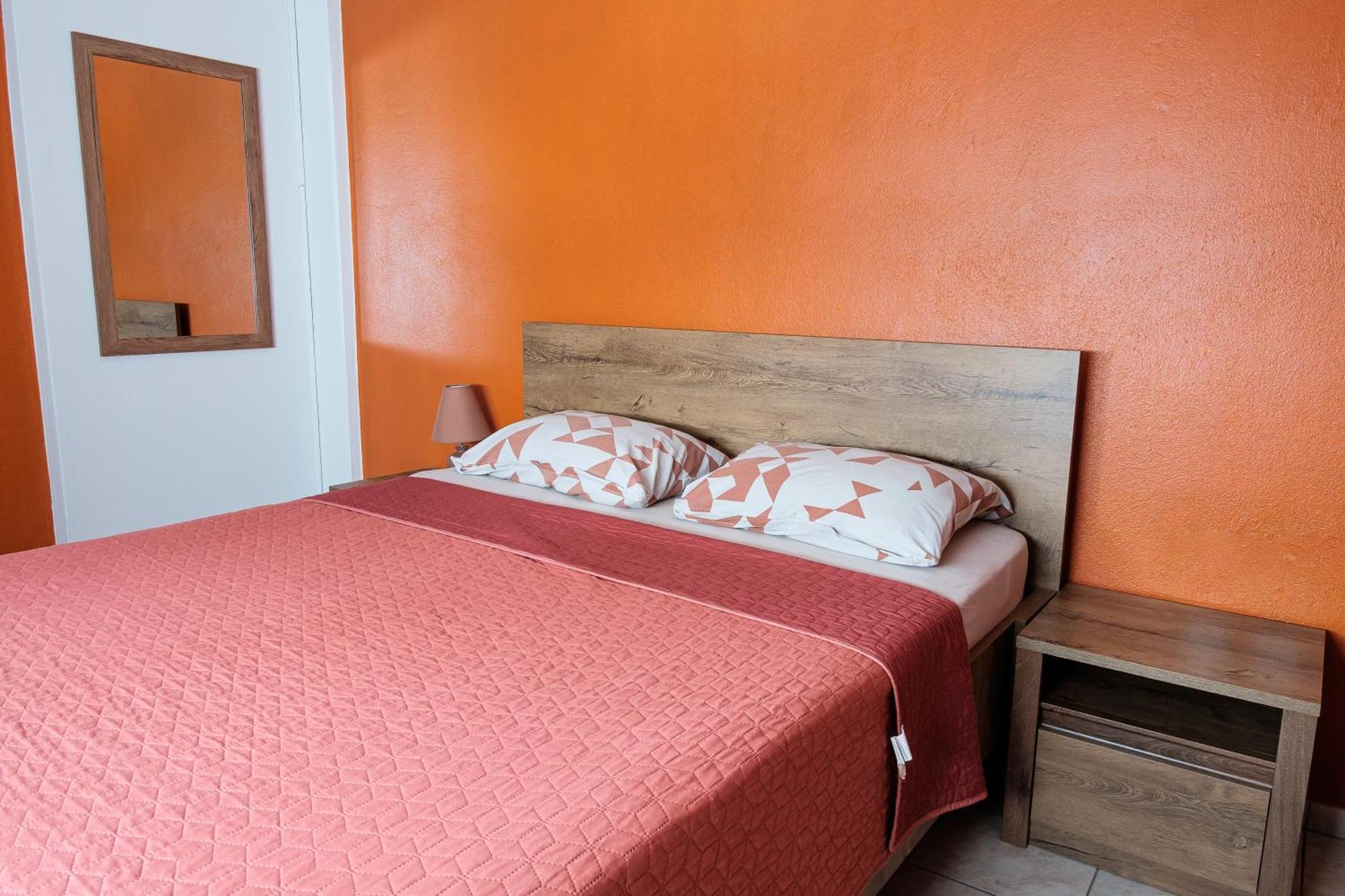 Blaze Studios & Apartments Xanthi Bagian luar foto