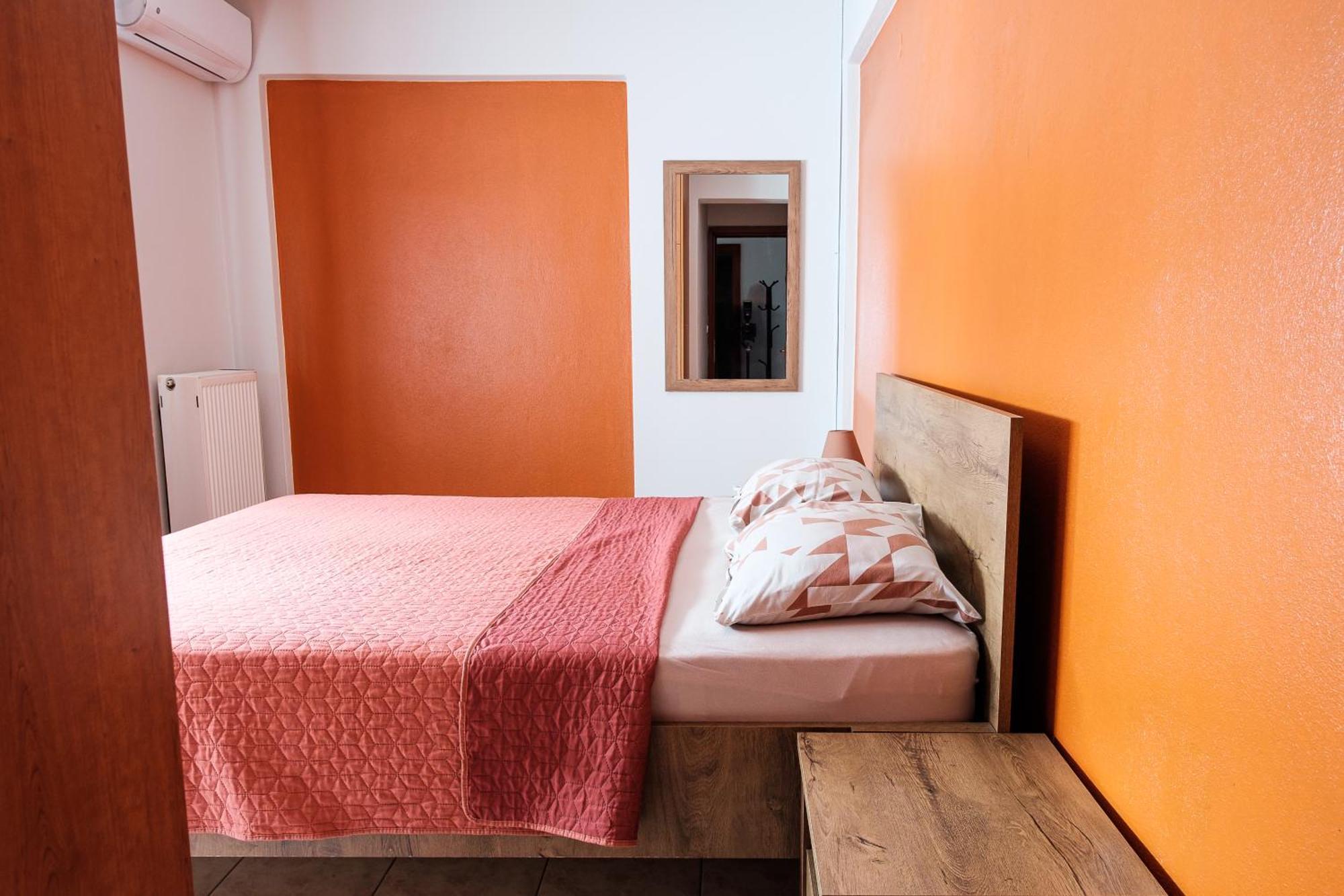 Blaze Studios & Apartments Xanthi Bagian luar foto