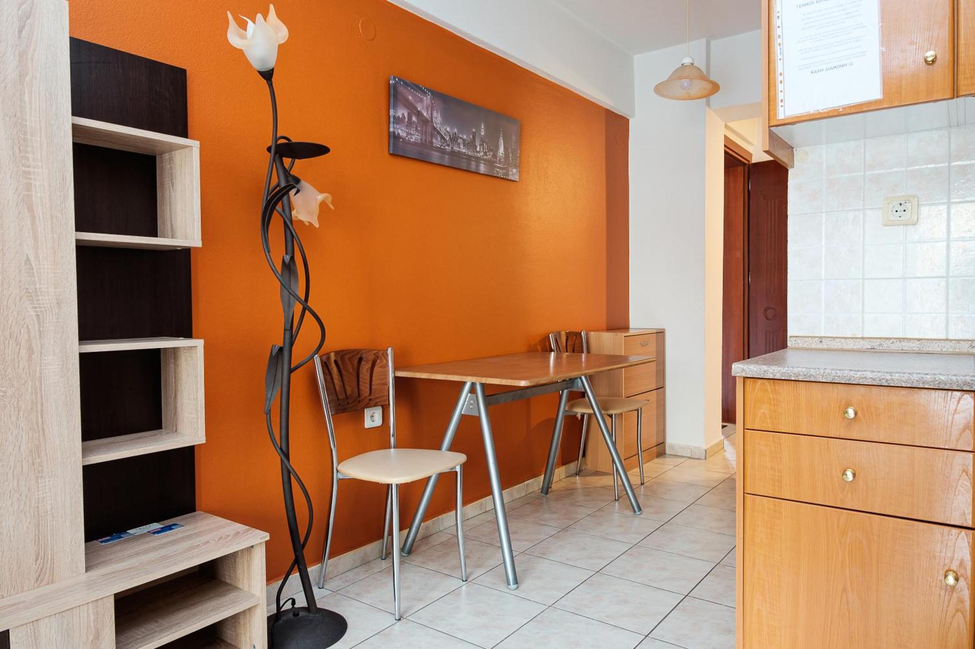 Blaze Studios & Apartments Xanthi Bagian luar foto