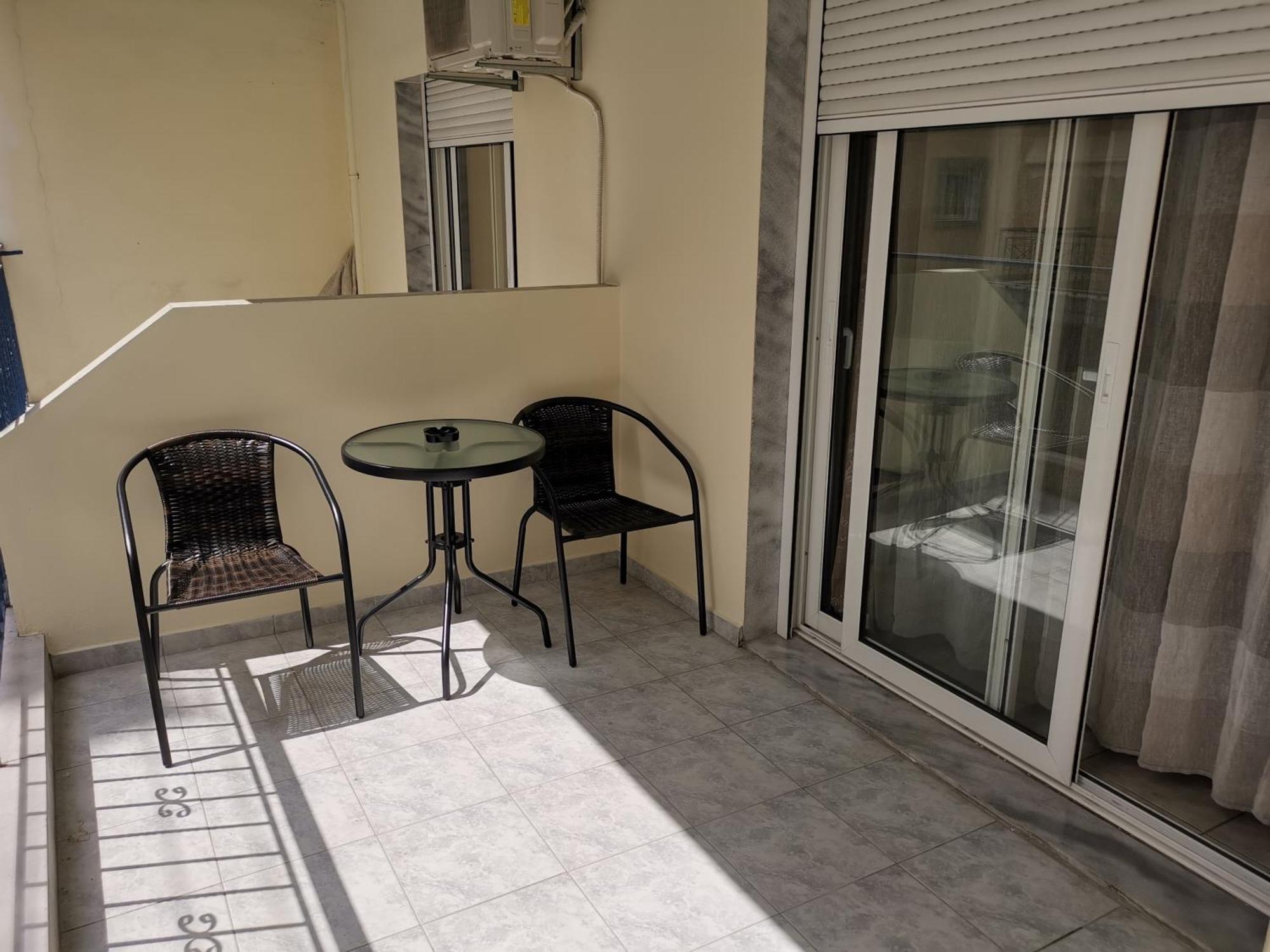Blaze Studios & Apartments Xanthi Ruang foto