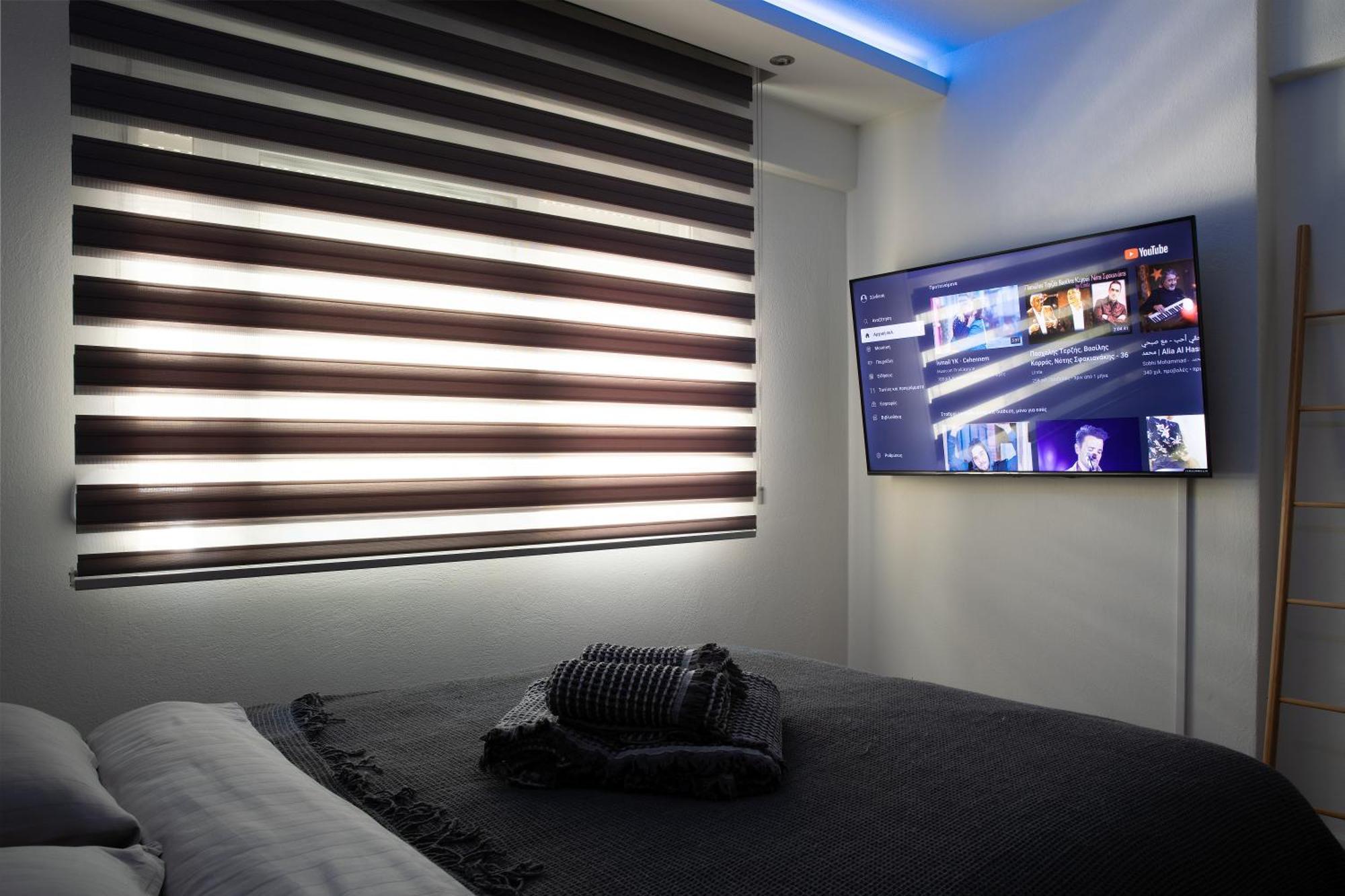 Blaze Studios & Apartments Xanthi Bagian luar foto